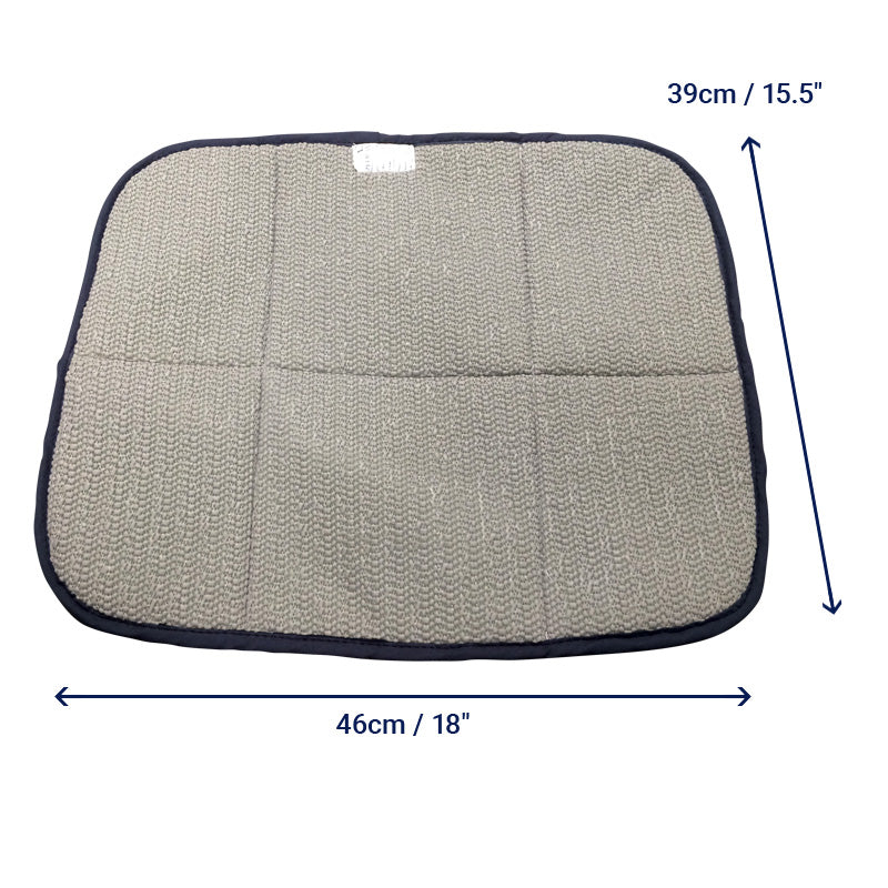Non-Slide Chair Pad
