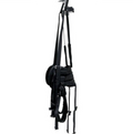 rehabgait universal 360degree suspension harness / universal standard size