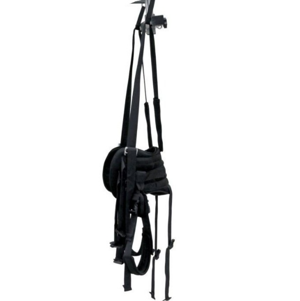 rehabgait universal 360degree suspension harness / universal standard size