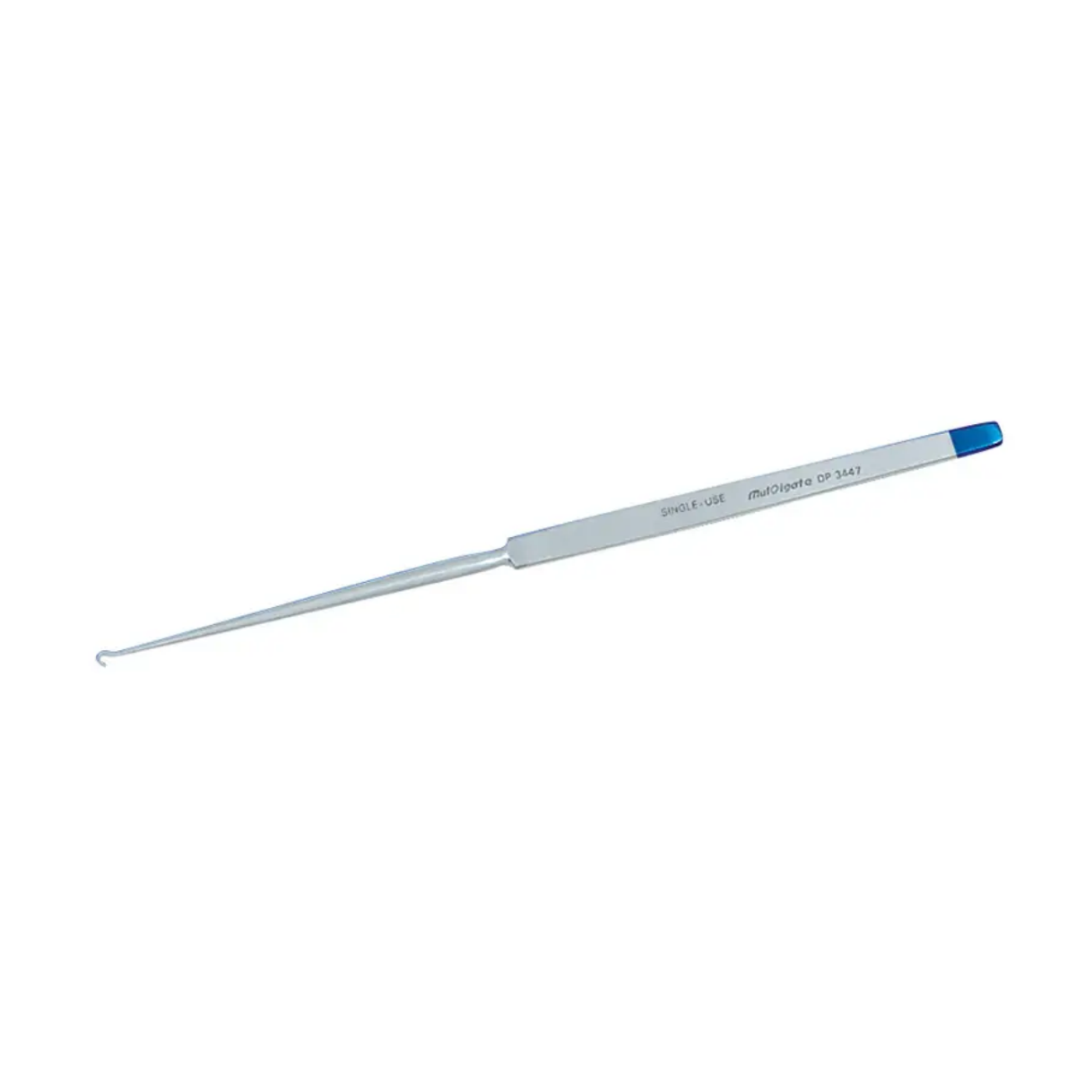 disposable gillies skin hook / 18cm / each