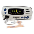 nonin 7500 tabletop pulse oximeter / 2m
