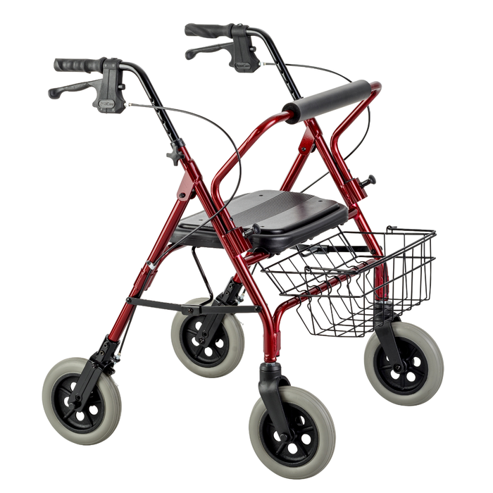 Days Bariatric Walkers