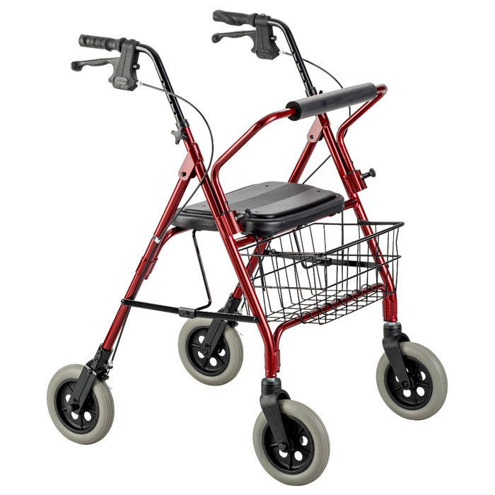 Days Bariatric Walkers