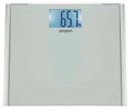 Propert Nova Bathroom Digital Scale Flat Glass Top 180kg - Each