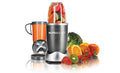 NutriBullet Infusion 600w Nutrition Extractor. Original 12 Piece Set