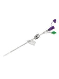 Flocare® ENFit™ Gastronomy Tube (G-Tube) CH18