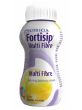 Fortisip Multi Fibre Nutritional Supplement Vanilla 200mL Nutricia
