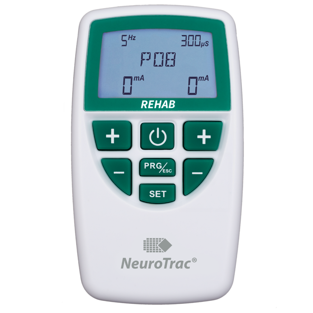 neurotrac rehab
