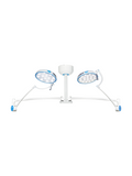 Ordisi IGLUX IG-65DC Ceiling Mount Procedure Lamp With Double Arm