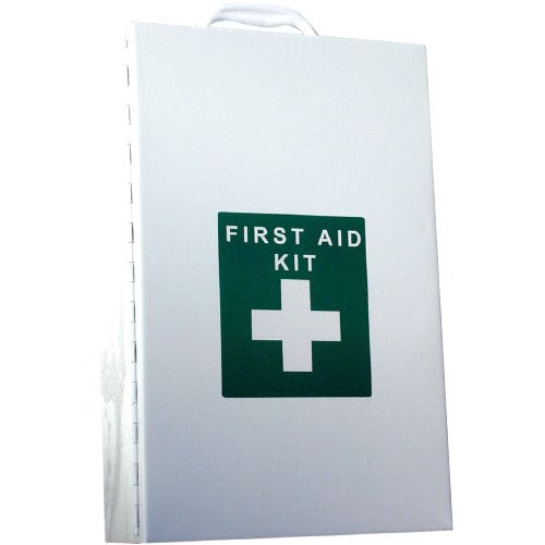 First Aid Kit - Family/Office