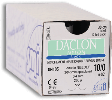 smi daclon easy pass