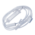 cystoscopy/tur irrigation set 240cm tube length / box of 50
