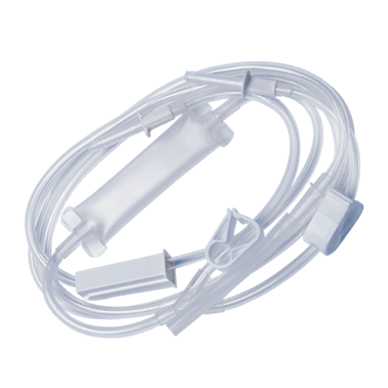 cystoscopy/tur irrigation set 240cm tube length / box of 50