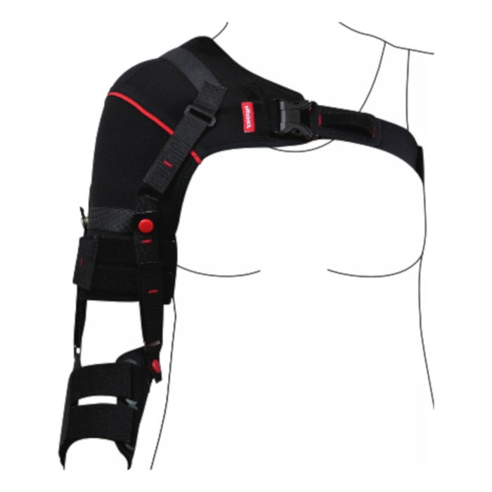 Ottobock Omo Neurexa Plus Shoulder Orthosis