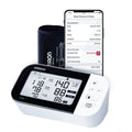 omron advanced + afib indicator blood pressure monitor