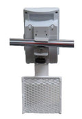 omron pole mounting kit / suits hem907