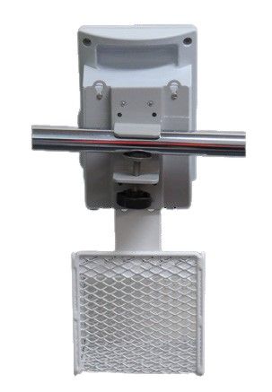 omron pole mounting kit / suits hem907
