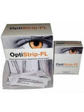 OptiSrtrip-FL Fluorescein Strips - Box/300