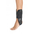 ortholife foam stirrup ankle brace