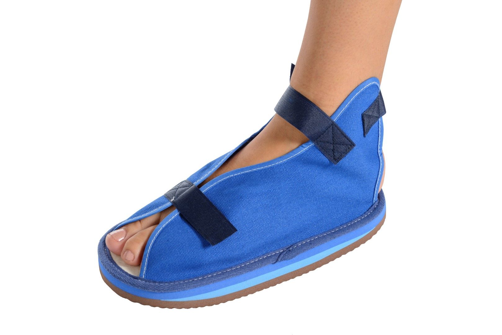 ortholife rockbottom cast boot