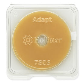 Hollister Adapt Flextend M Seals Barrier Rings 98mm