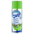 oust 3-in-1 surface spray / outdoor scent / 325g / each