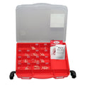 3pp® Oval-8® Finger Splint Kit