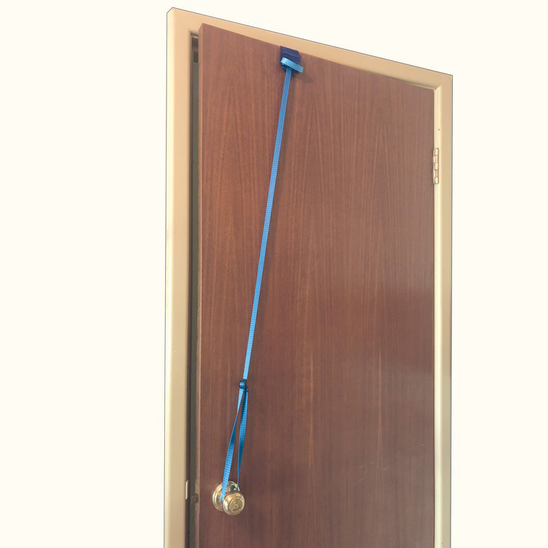 Over Door Arm Exerciser
