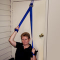 Over Door Arm Exerciser
