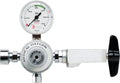 oxygen therapy regulator / series-o / yoke style
