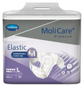 molicare premium elastic 8 d large 115cmx145cm 3220ml pk24