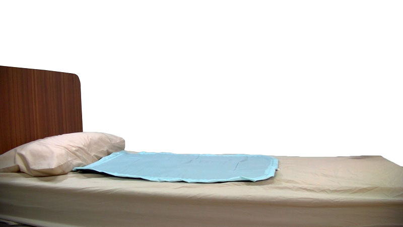 Turn Yourself Pad