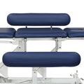 Blk Padded Cotsides