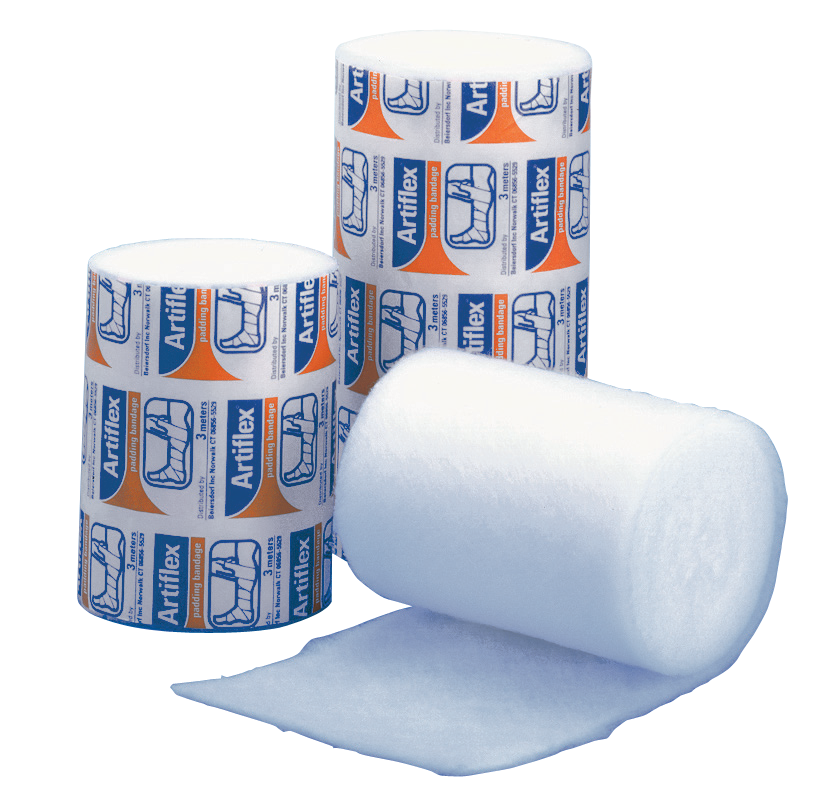 artiflex soft - orthopedic padding
