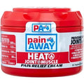 pain away heat relief cream 70gm