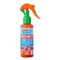 pain away ultra pain relief spray