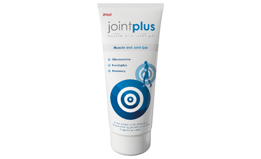 Paingone Joint Plus Muscle and Joint Gel - 60ml