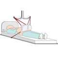 Pannus Apron Sling