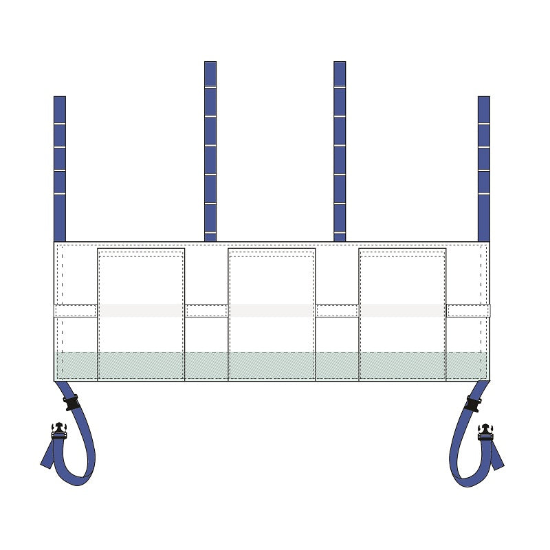 Pannus Apron Sling