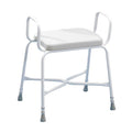 Homecraft Sherwood Plus Bariatric Perching and Shower Stool