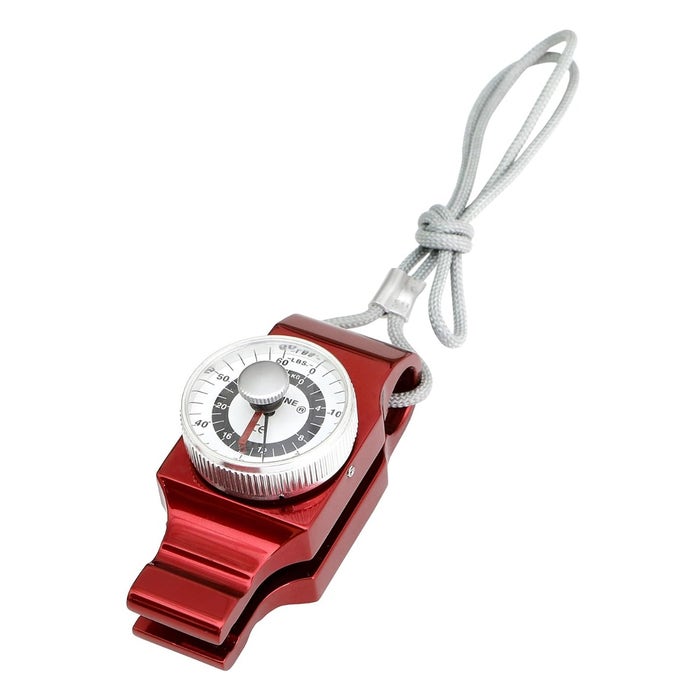 Baseline Pinch Gauge