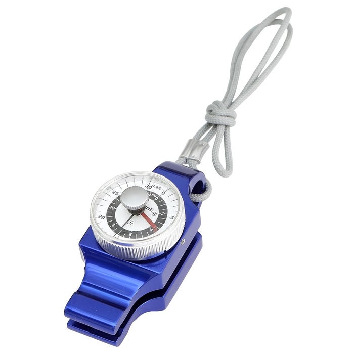Baseline Pinch Gauge
