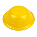 Dycem Non-Slip Bottle Opener, Yellow