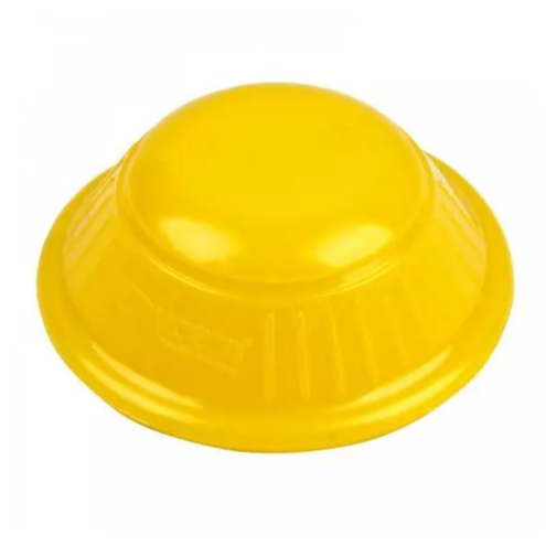 Dycem Non-Slip Bottle Opener, Yellow
