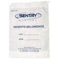patient's belongings bag / box of 300