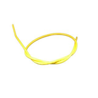 bougie disposable endotracheal tube / sterile / 15" / adult