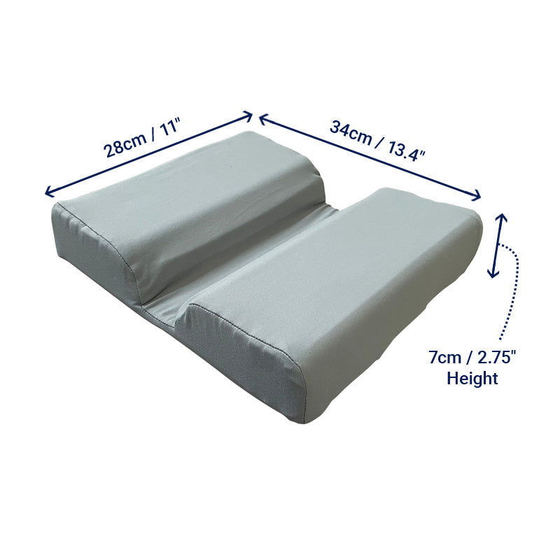 Pudendal Channel Cushion – Small
