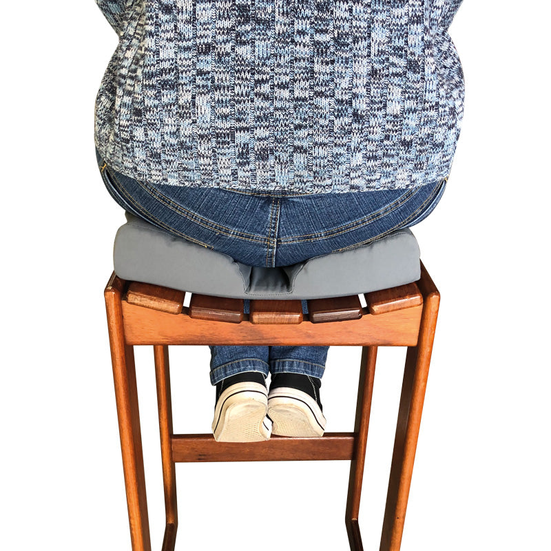 Pudendal Channel Cushion – Small