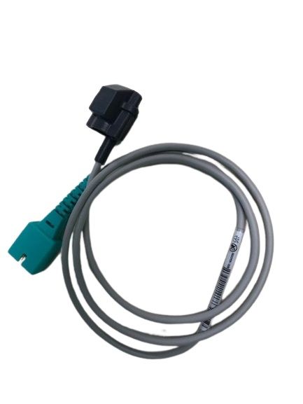 pediatric soft probe / 90cm / analog / green d type  /  suits pc-3000 & pc-900
