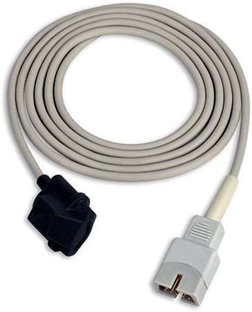 pediatric soft probe / 90cm length / suit pc-66b